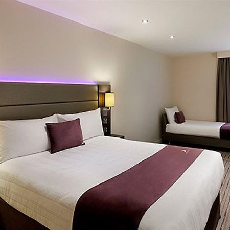 Premier Inn Poole North Eksteriør bilde