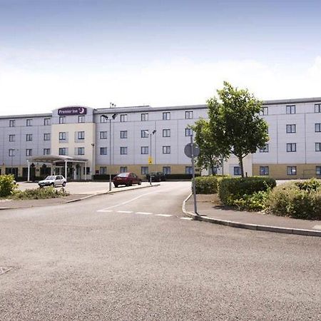 Premier Inn Poole North Eksteriør bilde