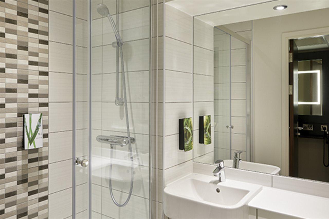 Premier Inn Poole North Eksteriør bilde