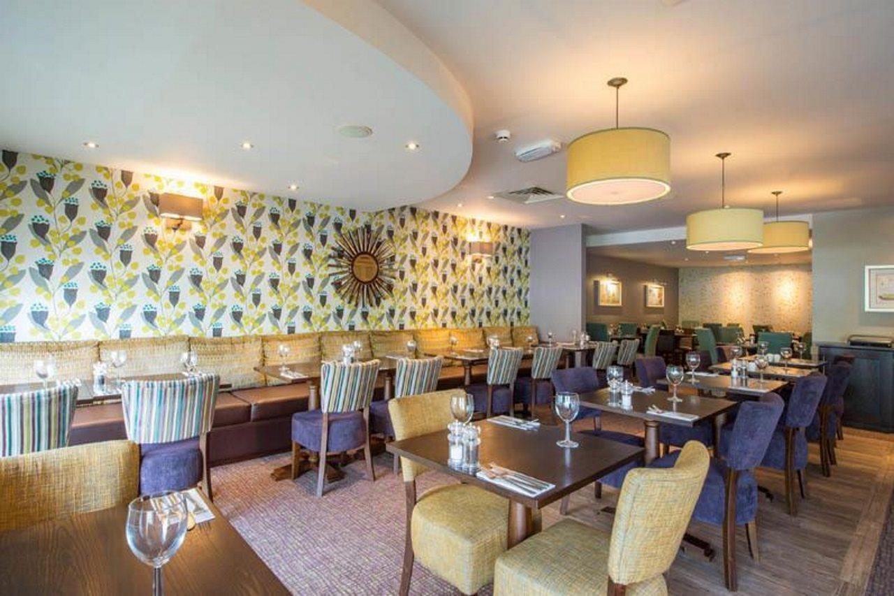 Premier Inn Poole North Eksteriør bilde