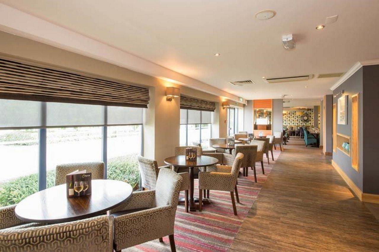 Premier Inn Poole North Eksteriør bilde