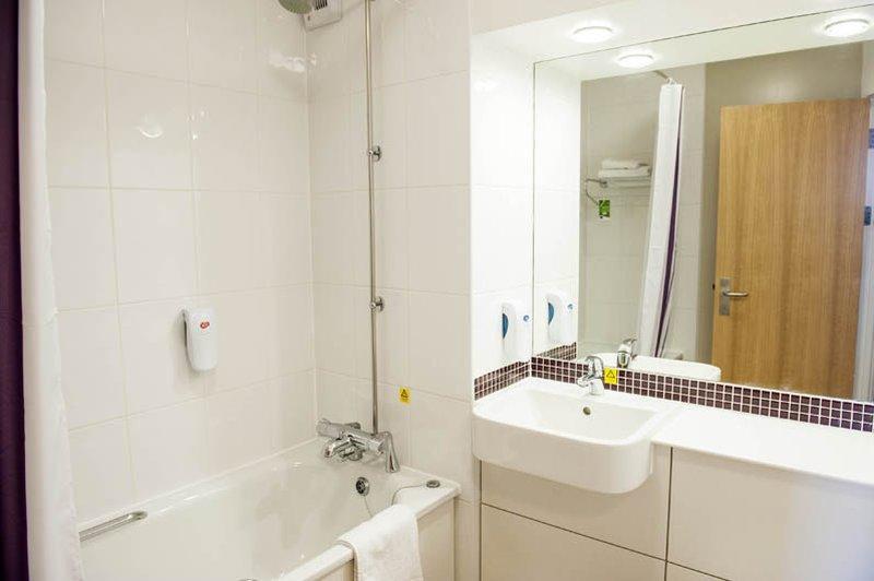 Premier Inn Poole North Eksteriør bilde